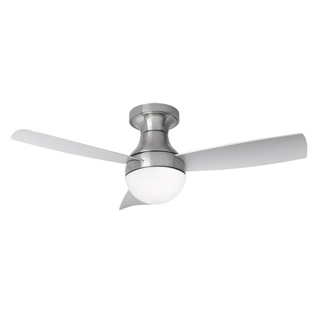 Wac 3 Blades, 120 V, 44 in W F-004